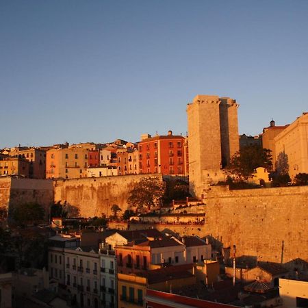 Vista Suites - Piazza Yenne Cagliari Eksteriør bilde