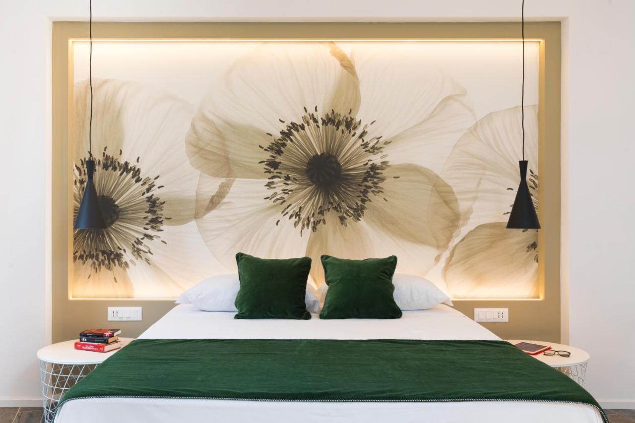 Vista Suites - Piazza Yenne Cagliari Eksteriør bilde