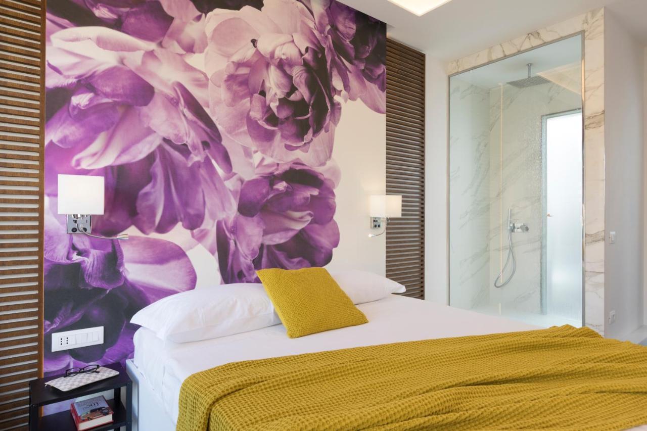 Vista Suites - Piazza Yenne Cagliari Eksteriør bilde