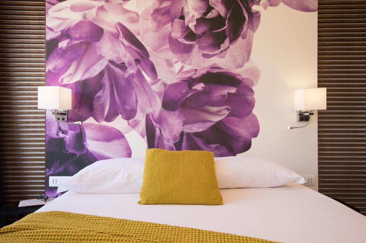 Vista Suites - Piazza Yenne Cagliari Eksteriør bilde