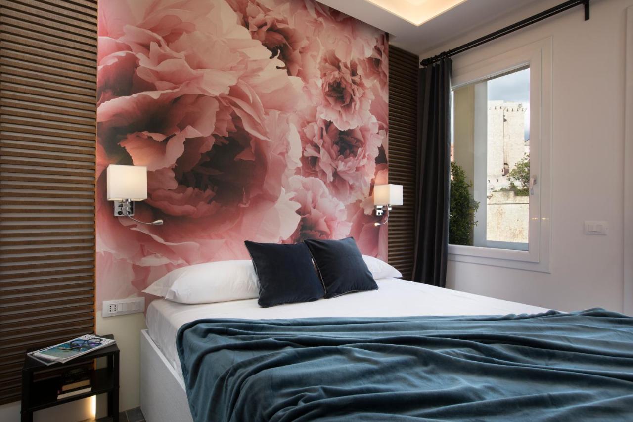 Vista Suites - Piazza Yenne Cagliari Eksteriør bilde