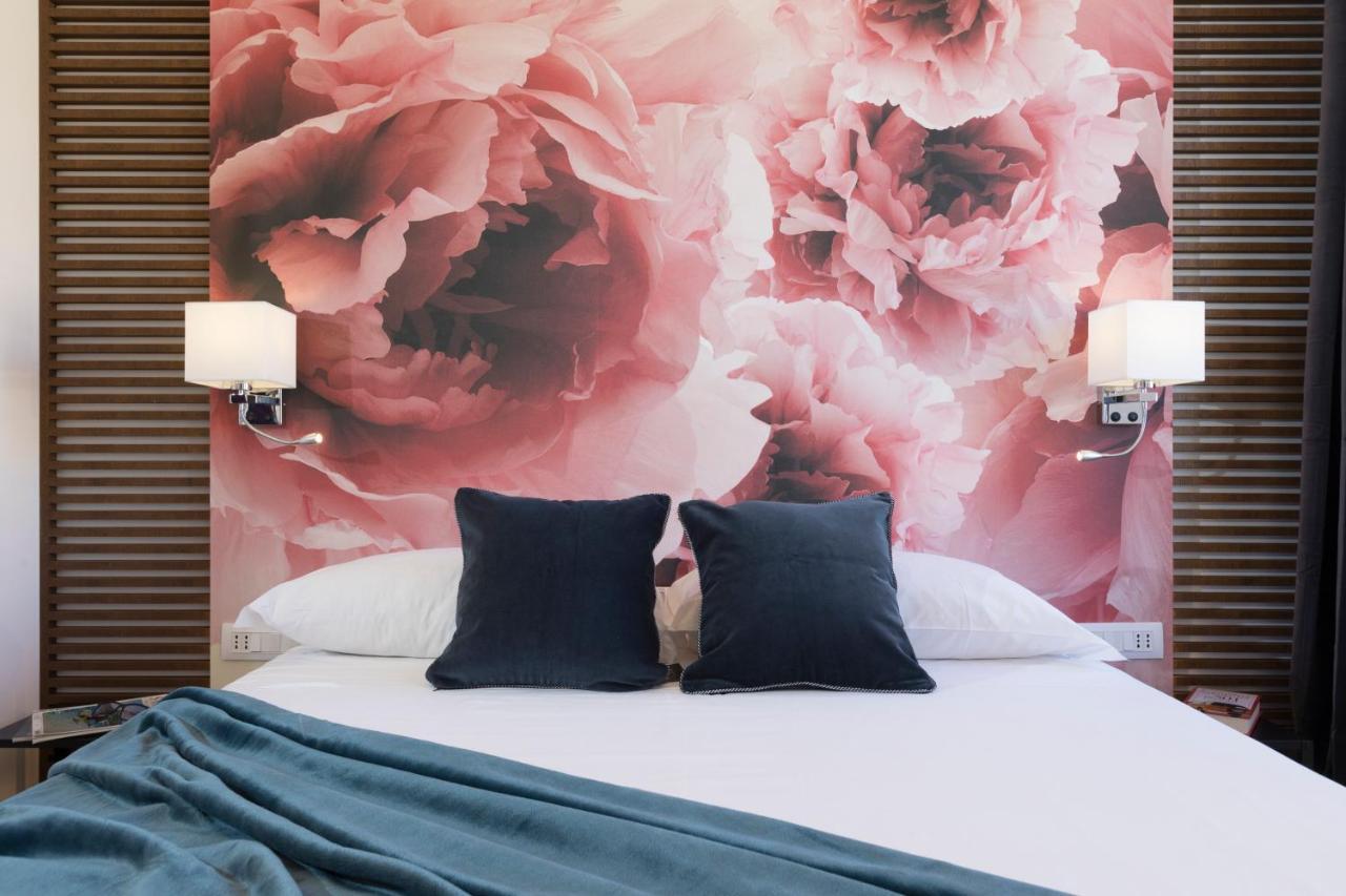 Vista Suites - Piazza Yenne Cagliari Eksteriør bilde