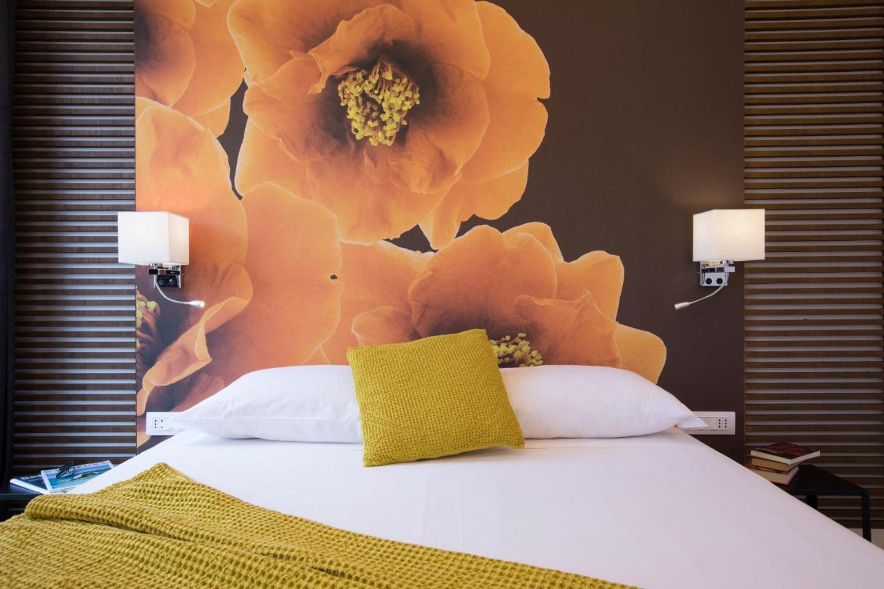 Vista Suites - Piazza Yenne Cagliari Eksteriør bilde