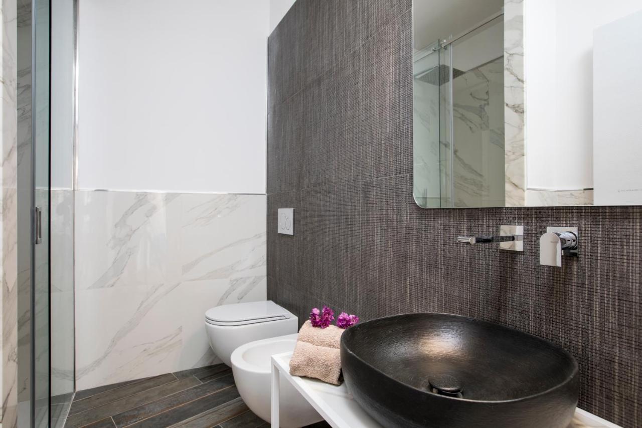 Vista Suites - Piazza Yenne Cagliari Eksteriør bilde